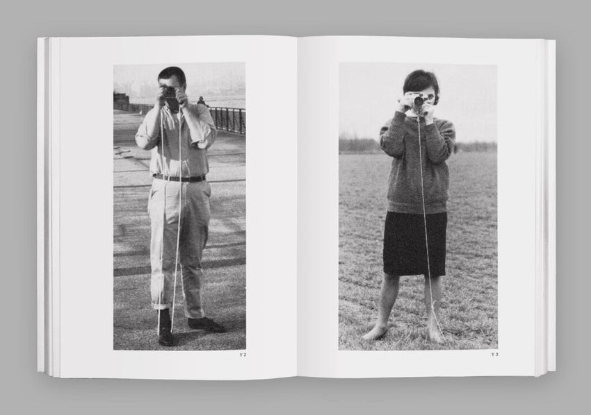 Alberto Vieceli: Holding the Camera