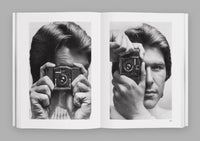Alberto Vieceli: Holding the Camera