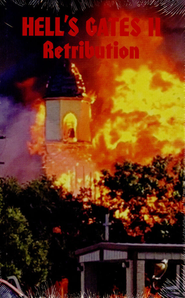 Hell's Gates II: Retribution