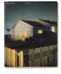 Todd Hido: House Hunting