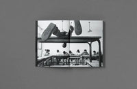 Hicham Benohoud: The Classroom