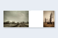 Todd Hido: The End Sends Advance Warning
