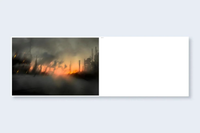 Todd Hido: The End Sends Advance Warning