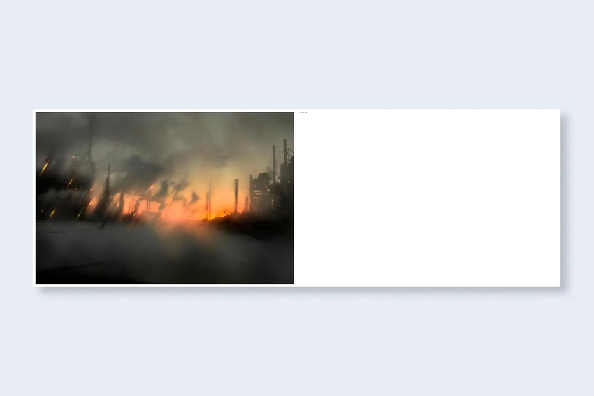 Todd Hido: The End Sends Advance Warning