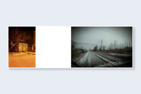 Todd Hido: The End Sends Advance Warning