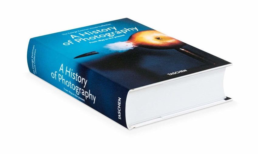 A History of Photography - From 1839 to the Present, George Eastman House Collection