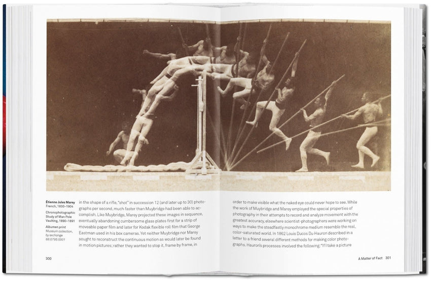 A History of Photography - From 1839 to the Present, George Eastman House Collection