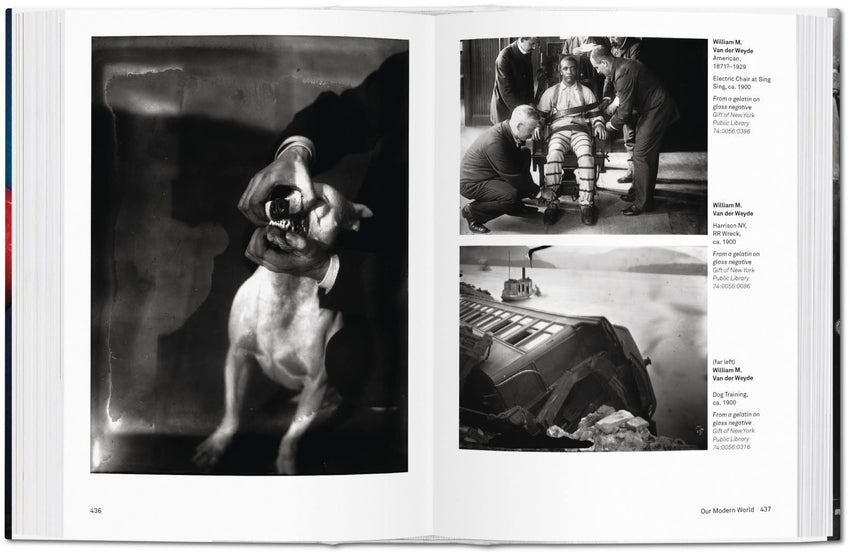 A History of Photography - From 1839 to the Present, George Eastman House Collection