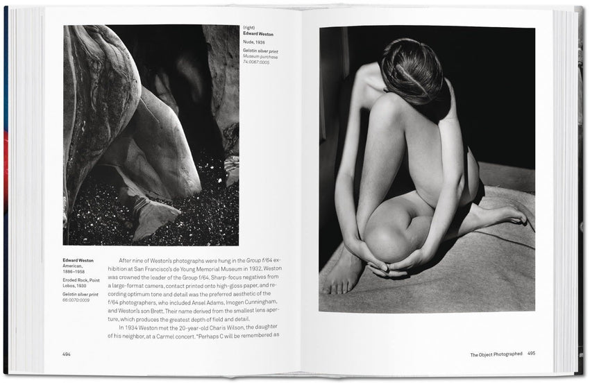 A History of Photography - From 1839 to the Present, George Eastman House Collection