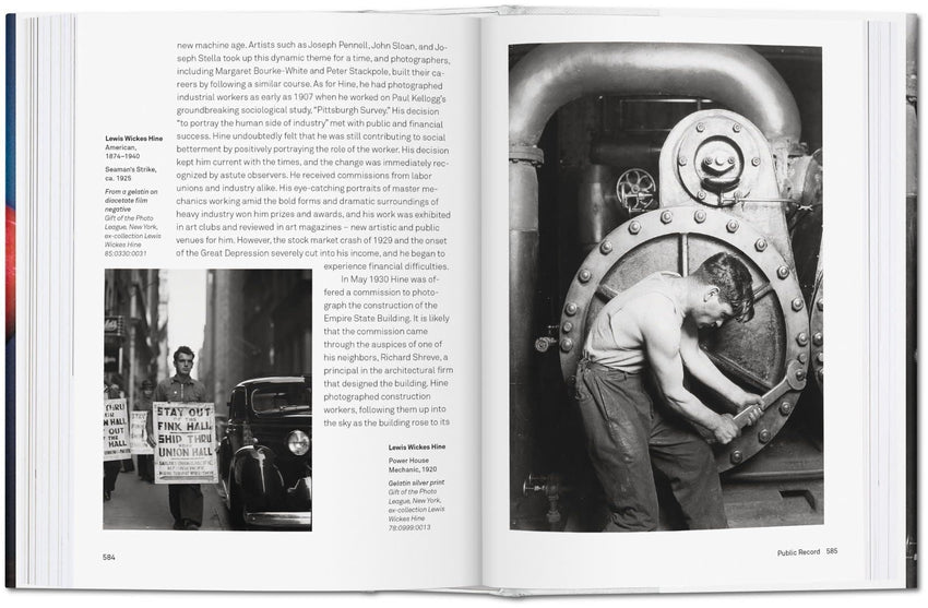 A History of Photography - From 1839 to the Present, George Eastman House Collection