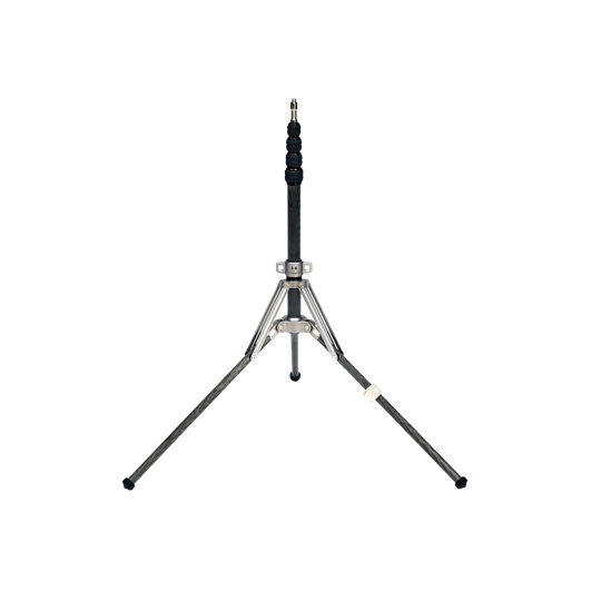 Hobolite Mini - Carbon Fiber Tripod Light Stand - (6.8ft) 210cm