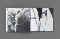 Hoda Afshar: The Fold
