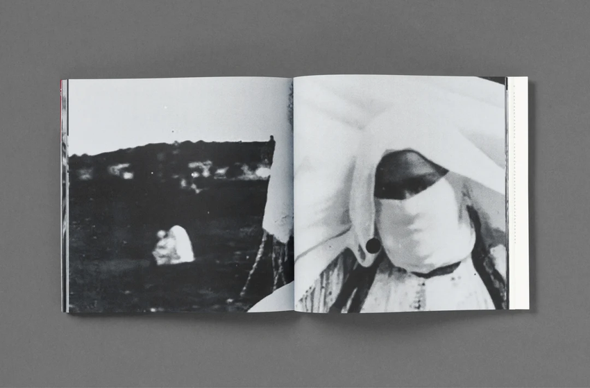 Hoda Afshar: The Fold