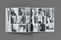 Hoda Afshar: The Fold