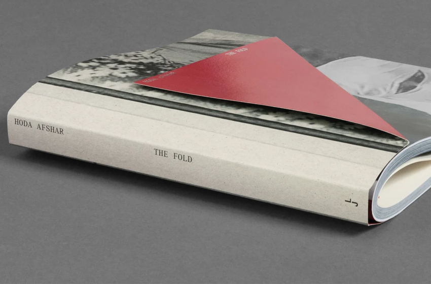 Hoda Afshar: The Fold
