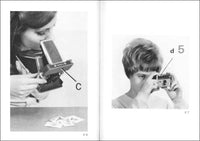 Alberto Vieceli: Holding the Camera
