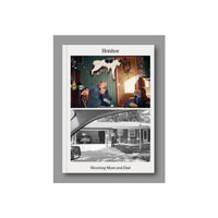 Hotshoe Issue 211: Shooting Mum and Dad