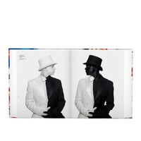 Hank Willis Thomas: All Things Being Equal