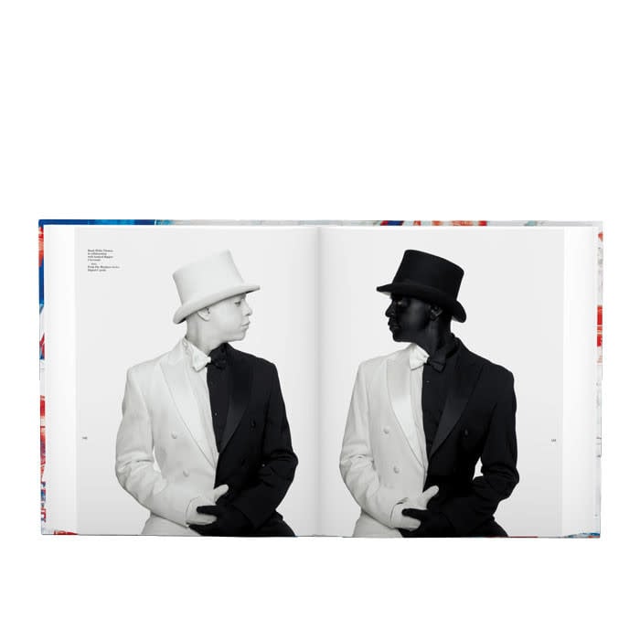 Hank Willis Thomas: All Things Being Equal