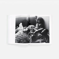 I’m So Happy You Are Here: Japanese Women Photographers from the 1950s to Now