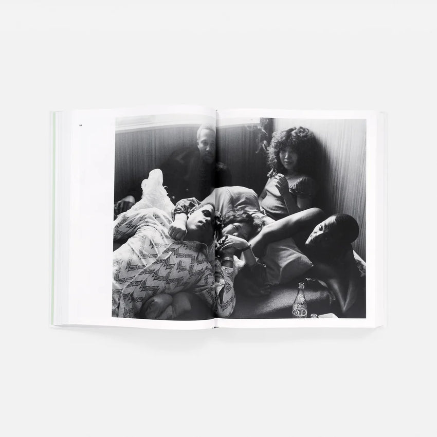 I’m So Happy You Are Here: Japanese Women Photographers from the 1950s to Now