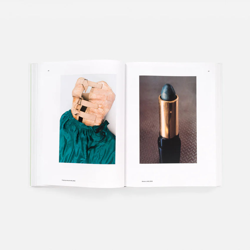 I’m So Happy You Are Here: Japanese Women Photographers from the 1950s to Now