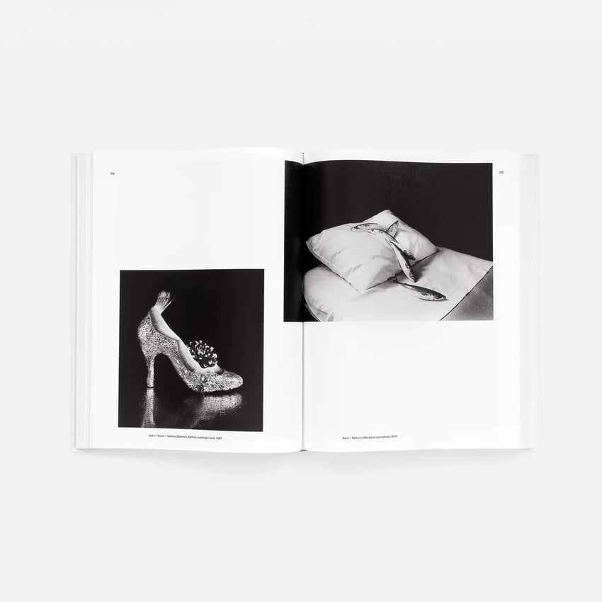 I’m So Happy You Are Here: Japanese Women Photographers from the 1950s to Now