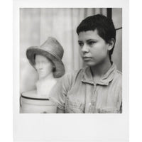 Film i-Type B&W Polaroid