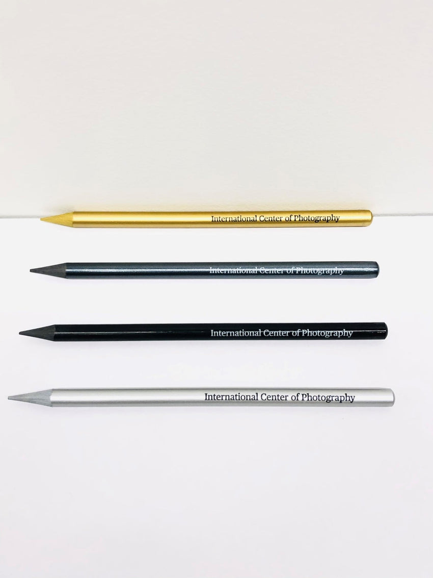 Pencil Graphite ICP Set of 4
