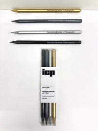 Pencil Graphite ICP Set of 4