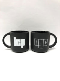 ICP Mug