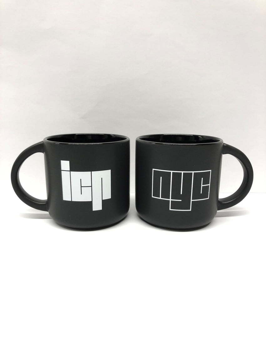 ICP Mug