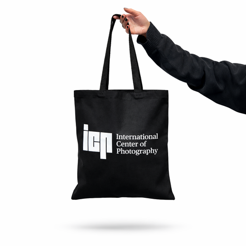 ICP Tote bag