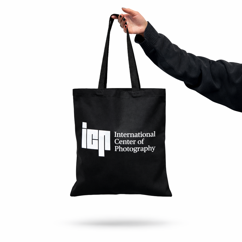 ICP Tote bag