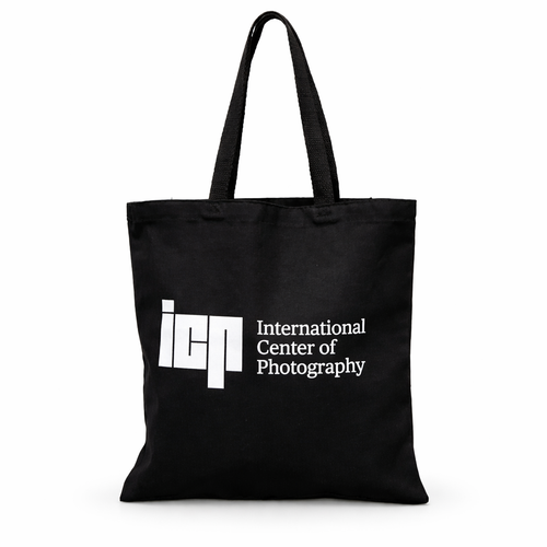 ICP Tote bag