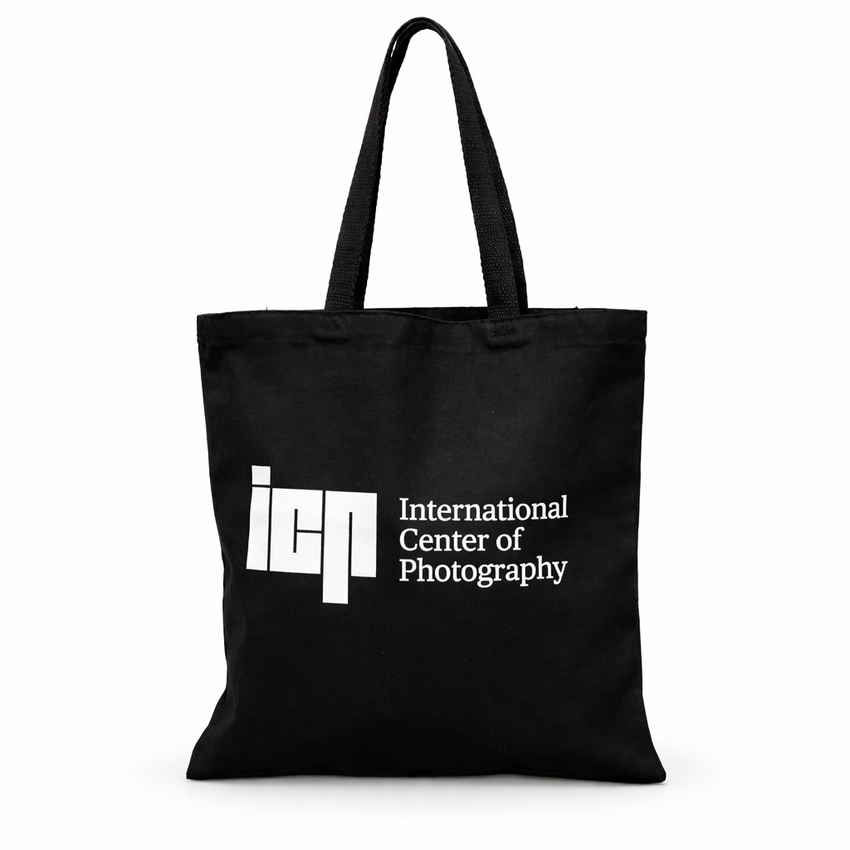 ICP Tote bag