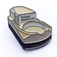 Kodak Pakon F-135 Pin