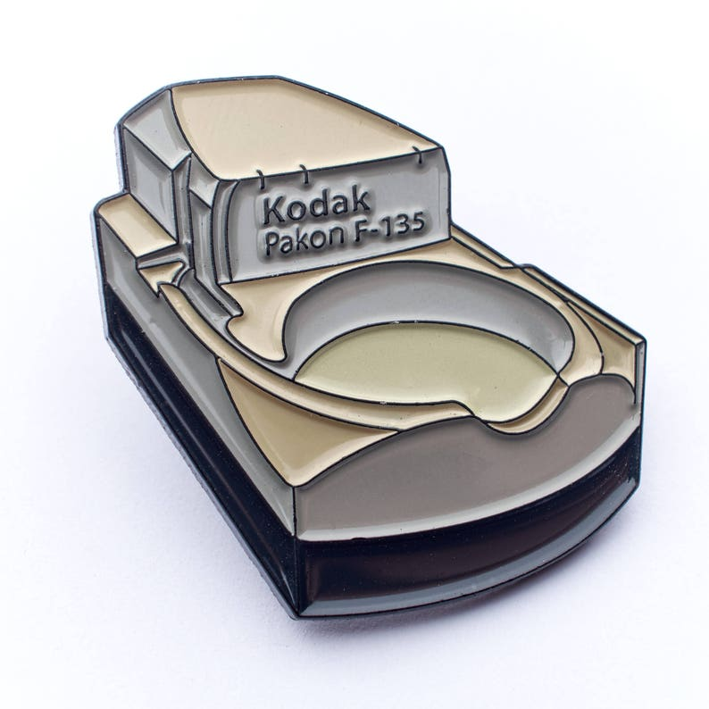 Kodak Pakon F-135 Pin