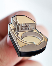 Kodak Pakon F-135 Pin