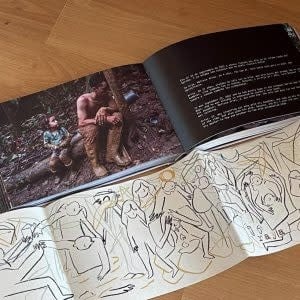 Federico Rios Escobar: Darién