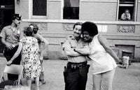 Leonard Freed: Police Work