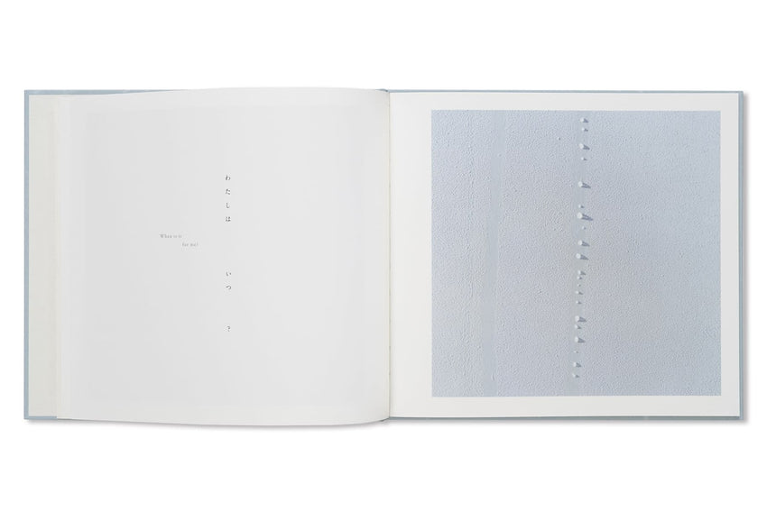 Rinko Kawauchi & Shuntaro Tanikawa: Here and Now