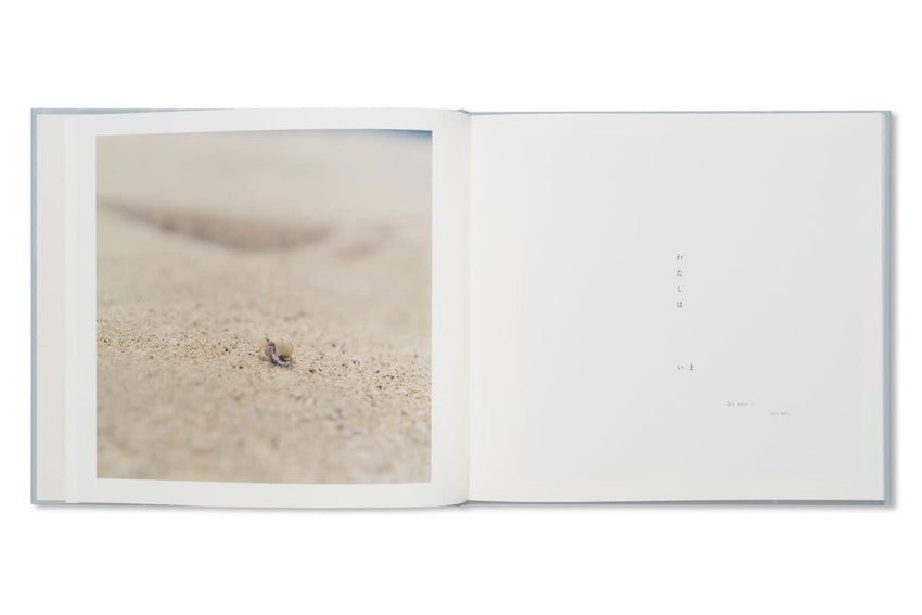 Rinko Kawauchi & Shuntaro Tanikawa: Here and Now