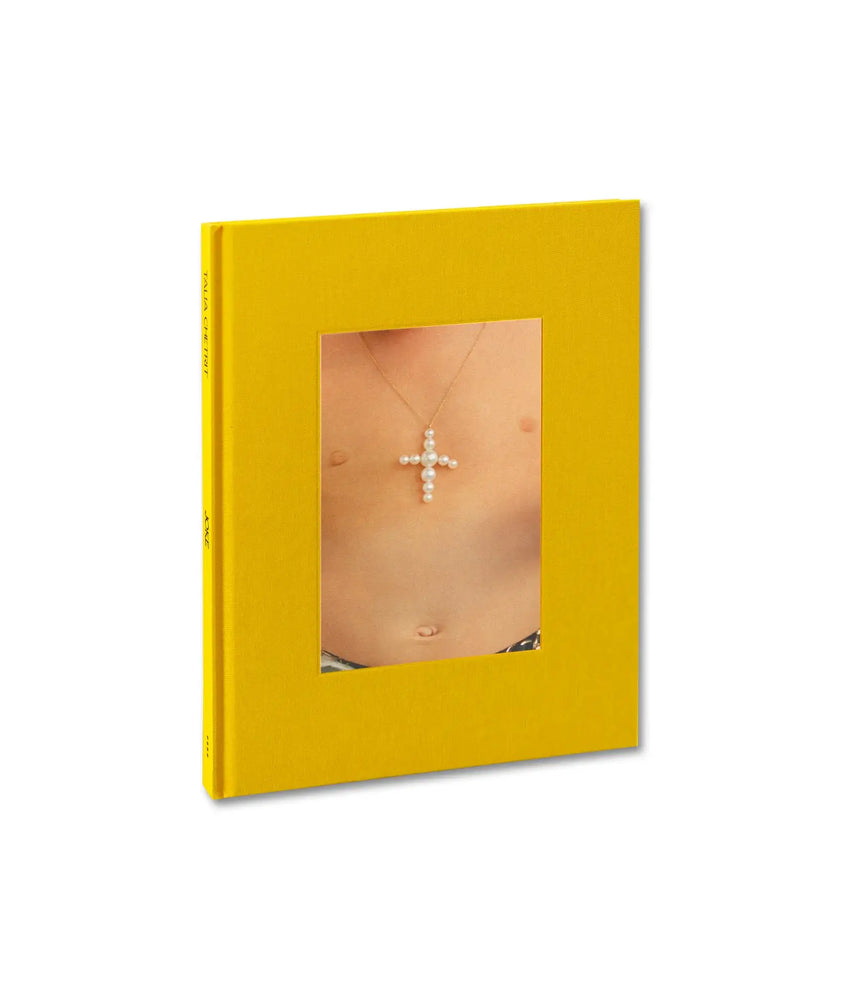 Talia Chetrit: JOKE