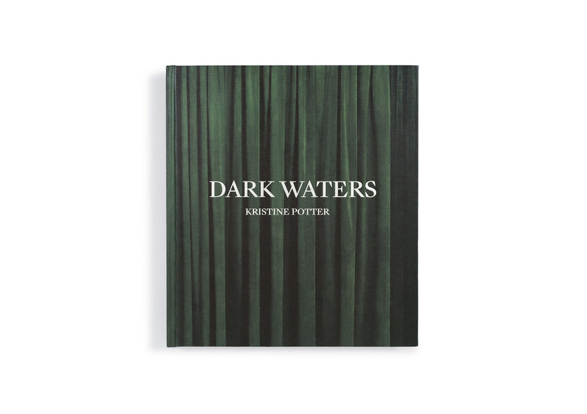 Kristine Potter: Dark Waters