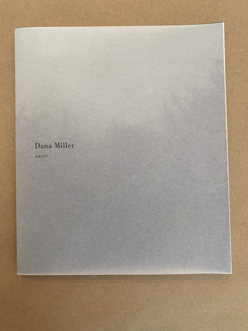 Dana Miller - Drift