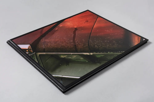 Phil Jung: Windscreen