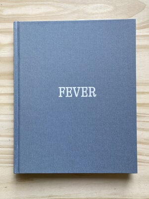 Allen Frame: Fever