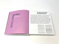 #ICPConcerned: Global Images for Global Crisis