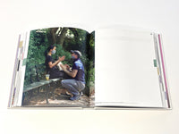 #ICPConcerned: Global Images for Global Crisis